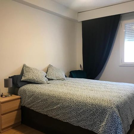 2 Banos! Piso Grande 100 M2 Y Garaje Gratis Lägenhet Madrid Exteriör bild