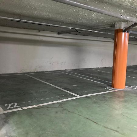 2 Banos! Piso Grande 100 M2 Y Garaje Gratis Lägenhet Madrid Exteriör bild