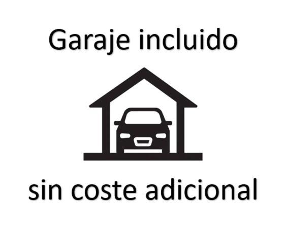 2 Banos! Piso Grande 100 M2 Y Garaje Gratis Lägenhet Madrid Exteriör bild